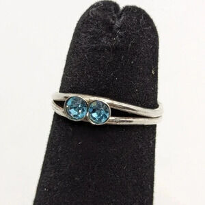 Vintage  925 ring